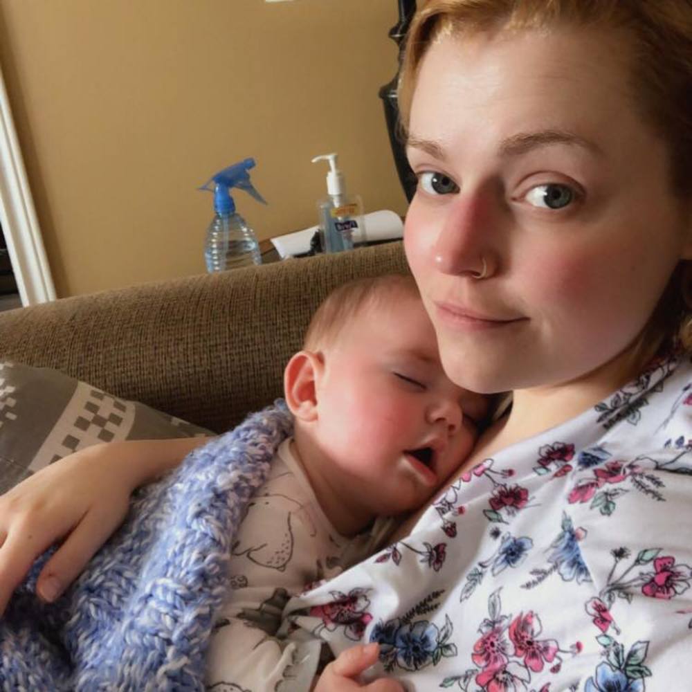 Meet your Posher, Julia